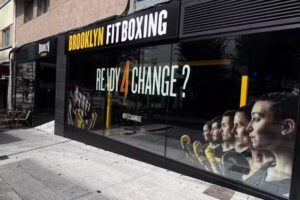 Brooklyn Fitboxing Santiago de compostela