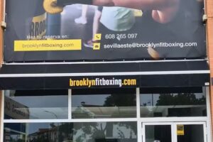 Brooklyn Fitboxing SEVILLA-ESTE