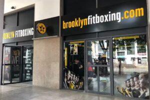 Brooklyn Fitboxing Sevilla-nervión
