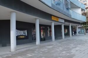 Brooklyn Fitboxing Teatinos