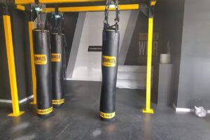 Brooklyn Fitboxing Torrent