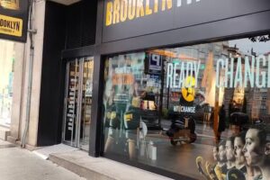 Brooklyn Fitboxing Vigo centro