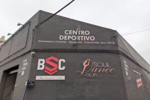 BSC – Soul Dance Club
