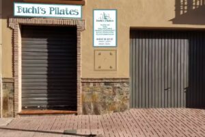 Buchi’s Pilates