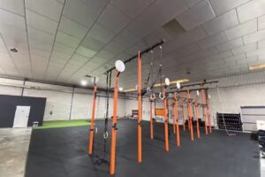 BUDDHA MONKEYS CENTER