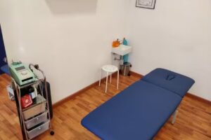 Buendía Centro de Fisioterapia