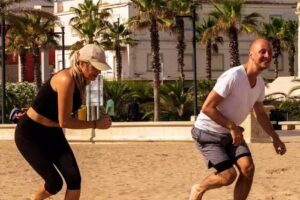 Bueno Bootcamp – Outdoor Fitness Classes | Gimnasio al Aire Libre