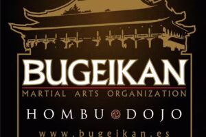 Bugeikan Dojo