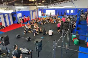 Bull Box Navalcarnero