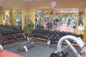 Bullgym Centro Fitness