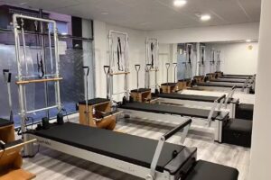 Butterfly Soul Pilates Studio en Sabadell