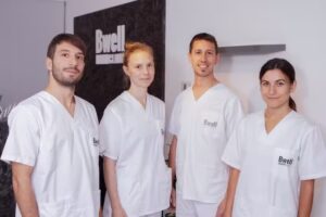 Bwell Clinic -Fisioterapia Deportiva-Osteopatía-Nutrición-Fisio Embarazo Y Post Parto-Fisio Pediátrica-Entrenamiento