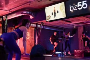 Bz55 Villa del Prado