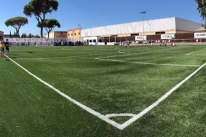 C.D. Arenas Escolapios