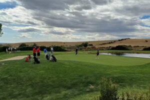 C.D. Juan Antonio Samaranch