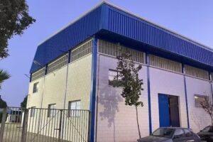 C.D. JUDOINDALO – Cuevas del Almanzora