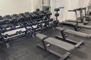 C. E. Activa’t a Oliva