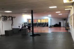 C.E.T.D Gimnasia Rítmica «Ciudad de Marbella»