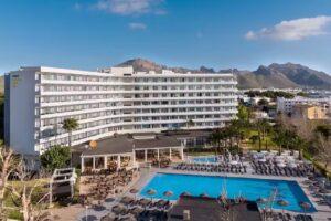 Cabot Pollensa Park Spa