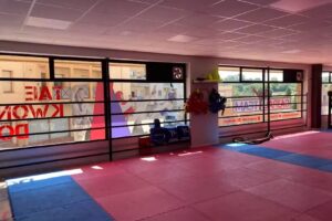 CABRAL TEAM Gimnasio