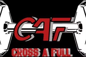 CAF (Crosstraining y Readaptaci&oacute;n)