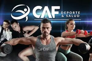 CAF – Deporte Y Salud