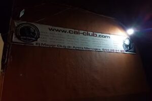 Cai Club La Linea