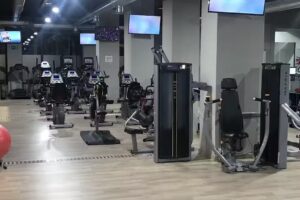 Calderón Xperience Sport Club