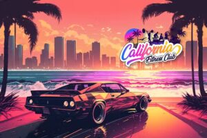 California Fitness Club Albacete