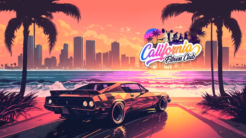 California Fitness Club Albacete