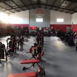 California Gym