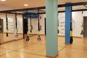 CALIFORNIA PILATES SALUD &ndash; M&eacute;todo Andr&eacute;s C.