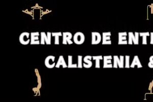 CALISFITT – Centro de entrenamiento Calistenia Zgz