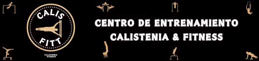 CALISFITT &ndash; Centro de entrenamiento Calistenia Zgz