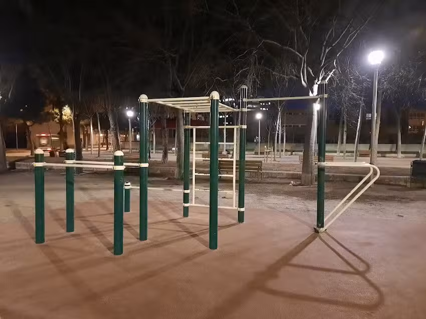 Calisthenics Park