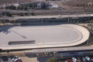 Calle jijona De San Vicente Del Raspeig