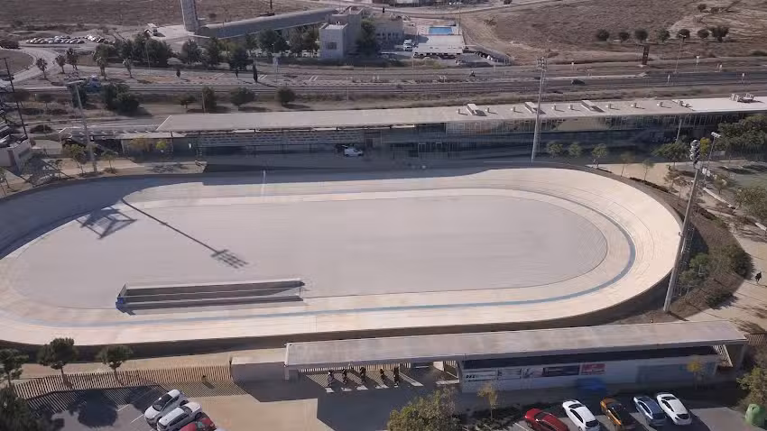 Calle jijona De San Vicente Del Raspeig