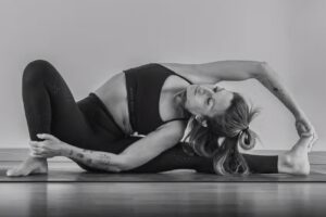 C’alma Yoga y Nutrición