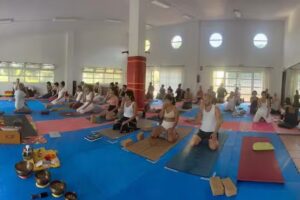 Caminando Juntos Kundalini yoga