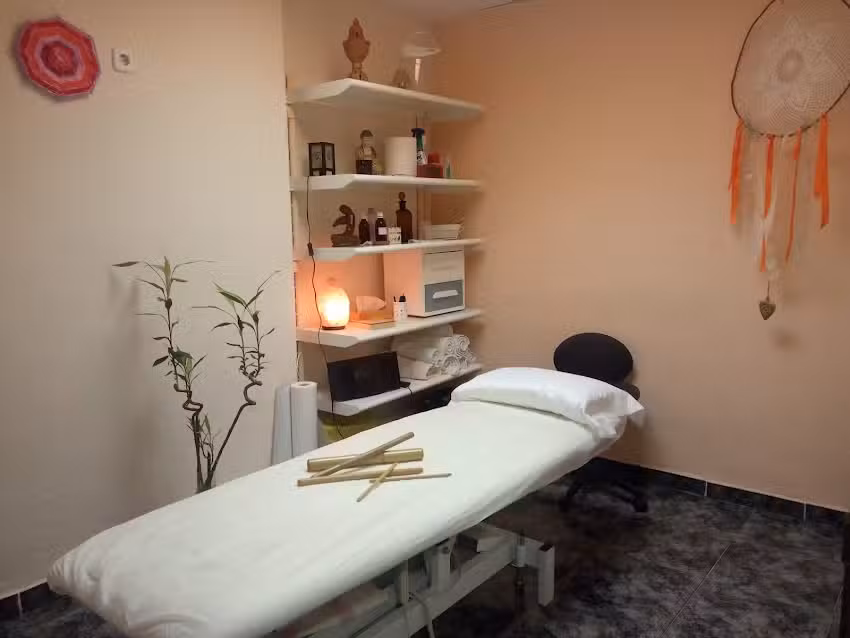 Camins ter&agrave;pies