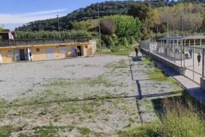 Camp Municipal Dosrius