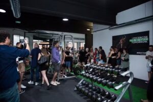 CAMPIÓ CLUB XPERIENCE