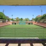 Campo de Fútbol 7