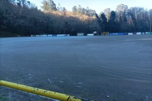 Campo De Futbol Hercules De San Pedro (Anido)