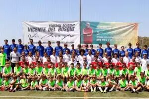 Campo de fútbol Julián Ronda