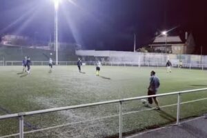 Campo de Futbol Municipal