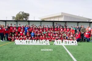 Campo de Fútbol Municipal