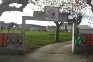 Campo de futbol Trenor