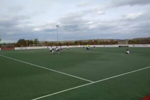 Campo de Hockey de Villaquilambre