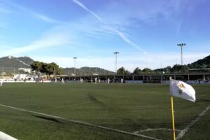 Campo Municipal De Es Torrento